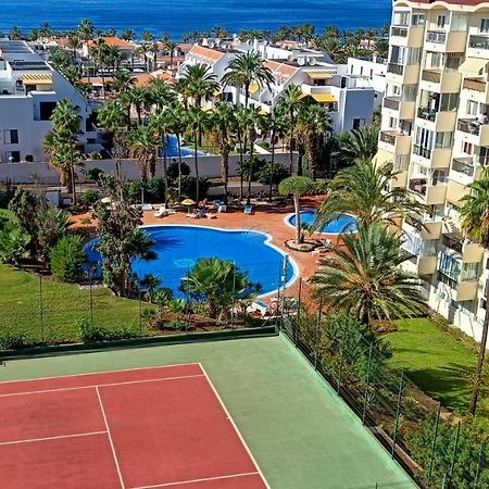 פלאייה דה לאס אמריקס Cozy Studio Las Americas מראה חיצוני תמונה