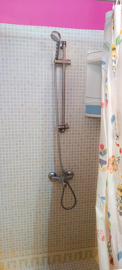 פלאייה דה לאס אמריקס Cozy Studio Las Americas מראה חיצוני תמונה