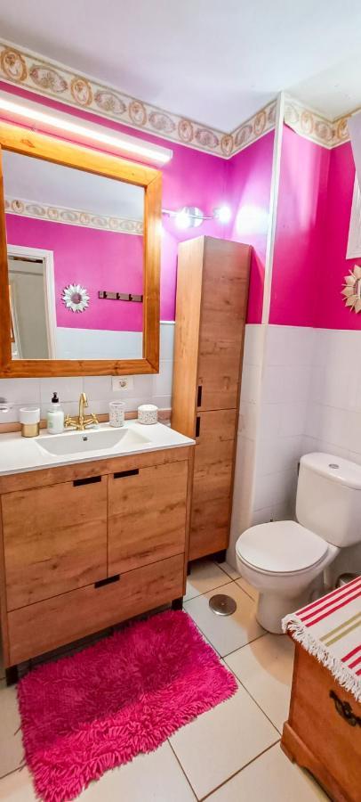 פלאייה דה לאס אמריקס Cozy Studio Las Americas מראה חיצוני תמונה