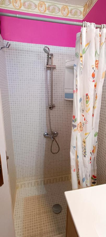 פלאייה דה לאס אמריקס Cozy Studio Las Americas מראה חיצוני תמונה