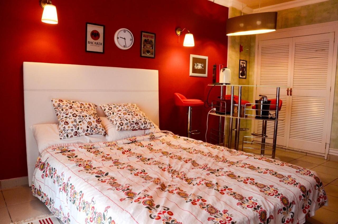 פלאייה דה לאס אמריקס Cozy Studio Las Americas מראה חיצוני תמונה